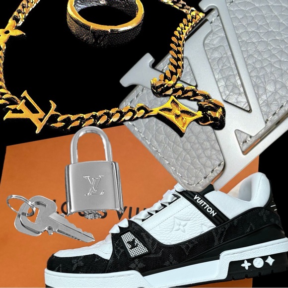 Meet your Posher, Art - Picture 2 of 9